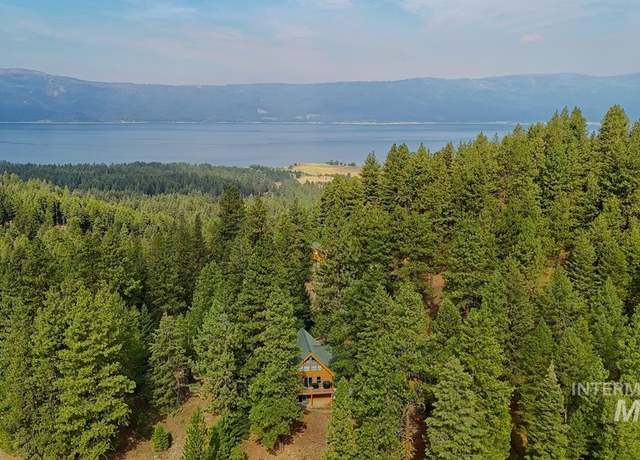 Property at 1650 Crown Point Pkwy, Cascade, ID 83611, 3 beds, 3 baths