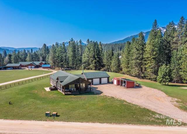 Property at 9 Spring Gulch Rd, Garden Valley, ID 83622, 3 beds, 2 baths