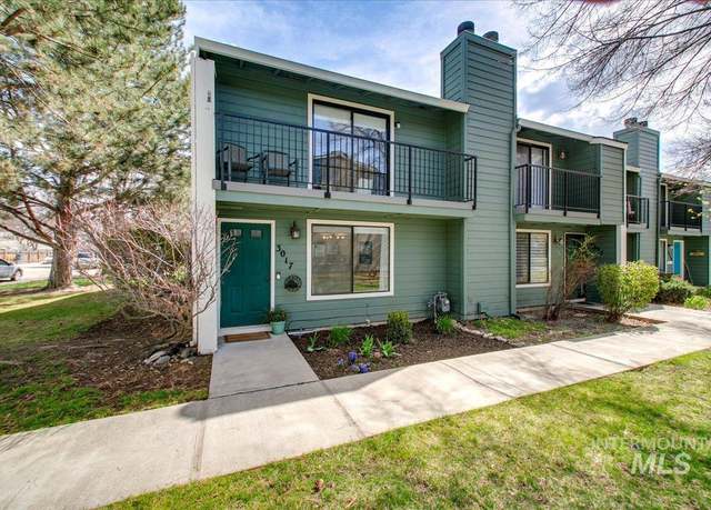 Property at 3017 S Windstream Ln, Boise, ID 83706, 3 beds, 1.5 baths