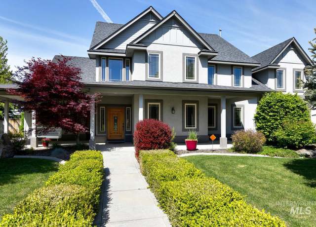 Property at 2581 N Tricia Way, Meridian, ID 83646, 4 beds, 3.5 baths