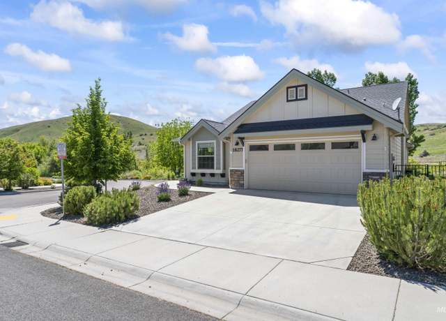 Property at 18277 N Streams Edge Way, Boise, ID 83714, 3 beds, 2 baths