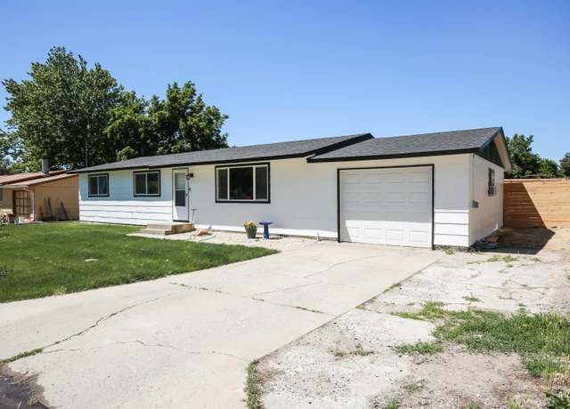 Property at 1765 W 6th St, Weiser, ID 83672-0000, 4 beds, 2 baths