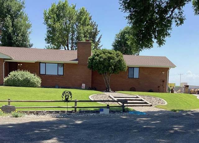 Property at 495 West 300 South, Jerome, ID 83338, 4 beds, 2 baths