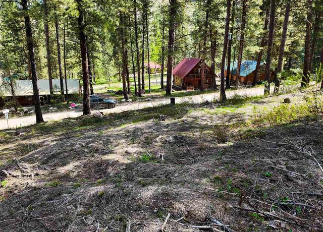 Property at TBD Grouse Crk, Pine, ID 83647