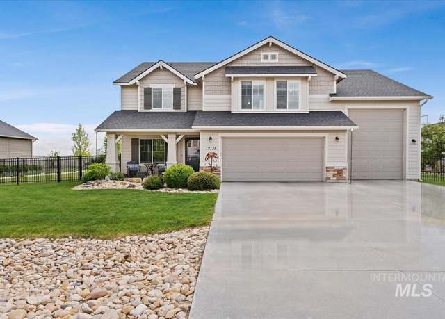 Property at 12131 W Precept Ln, Kuna, ID 83634, 5 beds, 2.5 baths