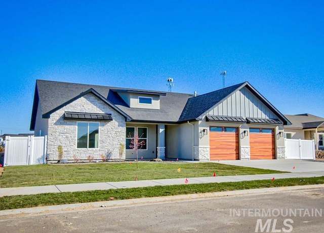 Property at 1512 Leslie Dr, Jerome, ID 83338, 4 beds, 2 baths