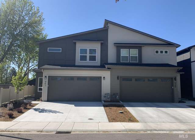 Property at 941 E Bissett St, Meridian, ID 83642, 3 beds, 2.5 baths