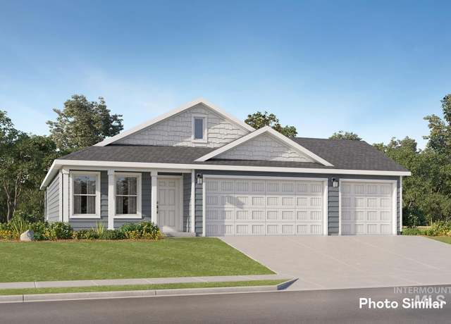 Property at 841 Education St, Middleton, ID 83644, 3 beds, 2 baths
