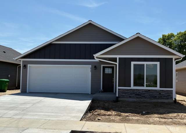 Property at 1808 Clark Fork Ln, Lewiston, ID 83501, 3 beds, 2 baths