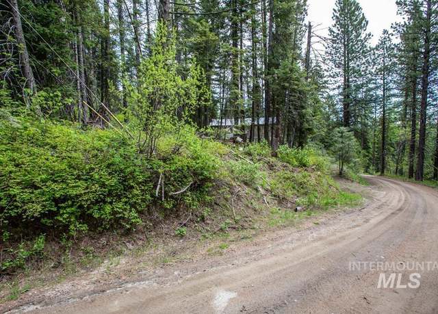 Property at 40 Arling Trl, Cascade, ID 83611