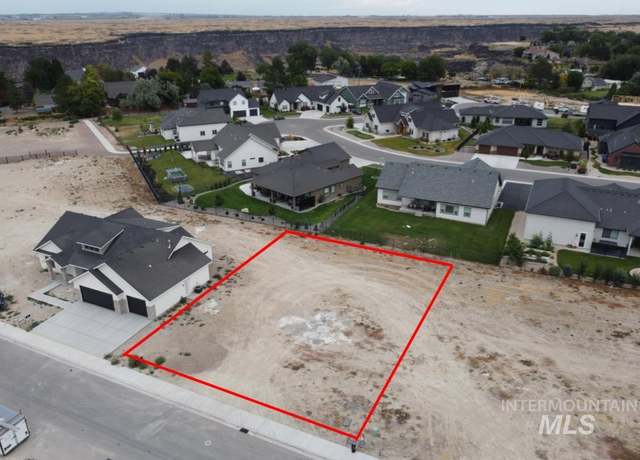 Property at 1612 Tule Dr, Twin Falls, ID 83301