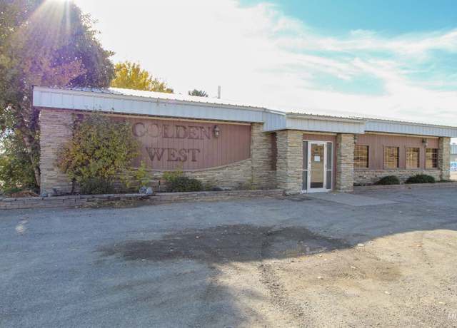 Property at 2431 Us 20, Arco, ID 83213, 1 bed, 1 bath