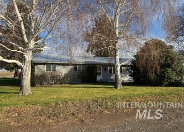Property at 721 Mendiola Rd, Nyssa, OR 97913, 3 beds, 1 bath