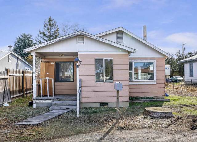 Property at 530 Utah St, Gooding, ID 83330-1273, 3 beds, 1 bath