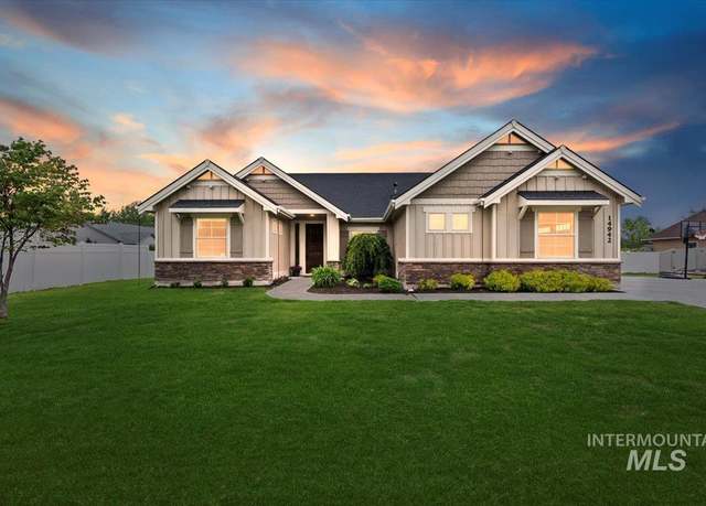 Property at 14942 Midway Rd, Nampa, ID 83651, 3 beds, 2 baths