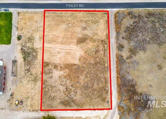 Property at TBD Finley Rd, Fruitland, ID 83619