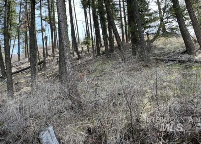 Property at TBD State Highway 129, Anatone, WA 99401