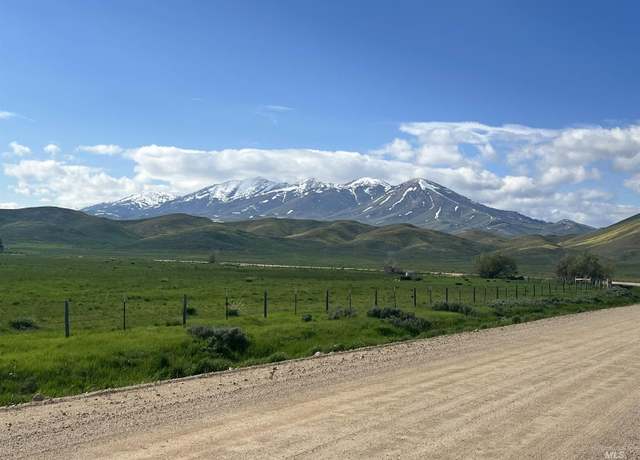 Property at TBD Hallowell Ln, Fairfield, ID 83327