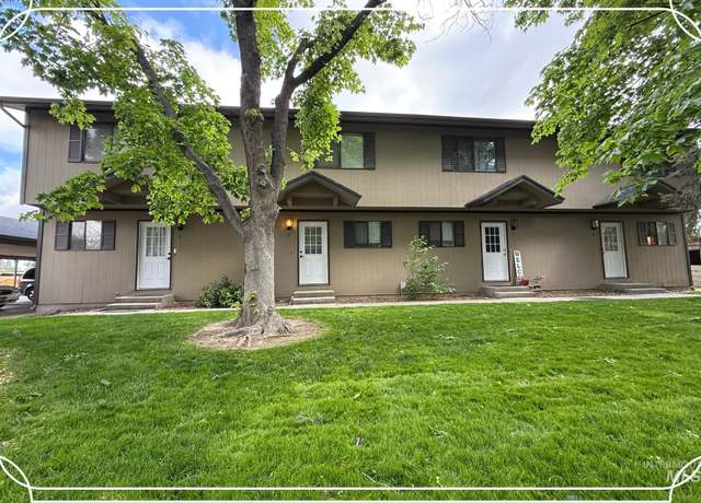 Property at 147 Robbins Ave, Twin Falls, ID 83301, 8 beds, 6 baths
