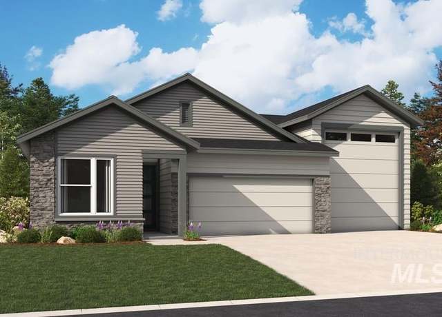 Property at 1316 White Cliffs St, Middleton, ID 83644, 3 beds, 2 baths