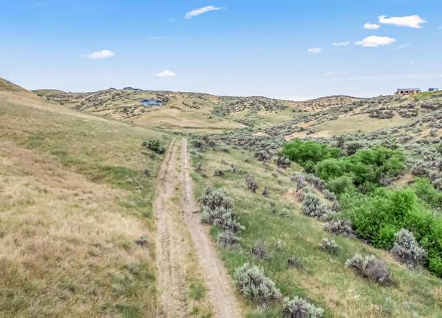 Property at 5345 Hidden Hollow Ln, Emmett, ID 83617