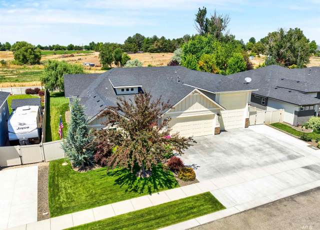 Property at 1339 Antelope Ave, Middleton, ID 83644, 4 beds, 2.5 baths