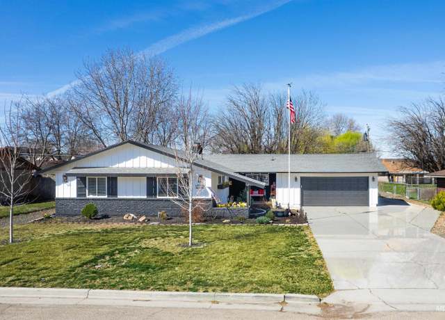 Property at 1510 Parker Ave, Caldwell, ID 83605, 3 beds, 2.5 baths