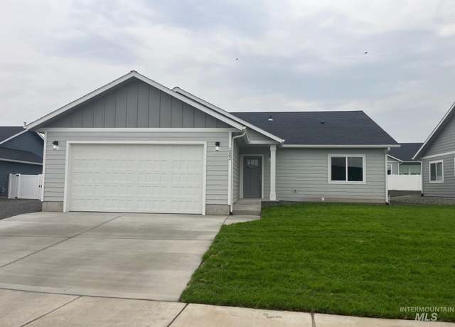 Property at 1733 Yellowstone Ct, Lewiston, ID 83501, 3 beds, 2 baths