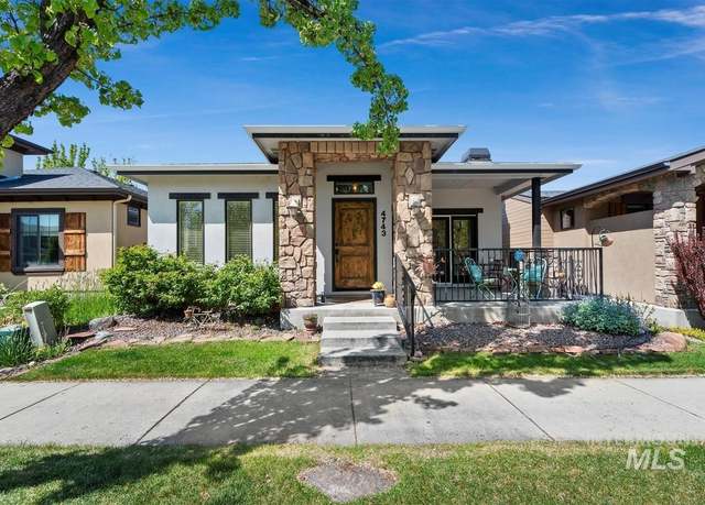 Property at 4743 S Wakes Pl, Boise, ID 83709, 3 beds, 2 baths