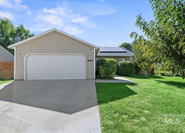 Property at 16963 Gardner Ave, Caldwell, ID 83607, 3 beds, 2 baths