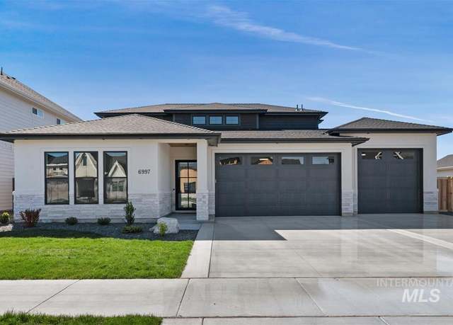 Property at 6997 N Maplestone Ave, Meridian, ID 83646, 4 beds, 4.5 baths