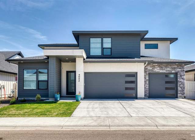 Property at 4082 S Taradale Ave, Meridian, ID 83642, 4 beds, 3 baths
