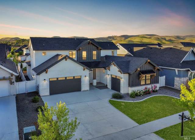 Property at 8352 W Brooks Dr, Boise, ID 83714, 5 beds, 4 baths