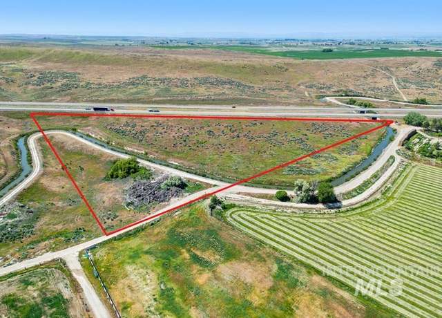 Property at TBD Custer Rd, Fruitland, ID 83619