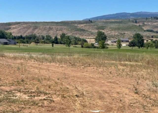 Property at TBD Fairway Dr, Council, ID 83612