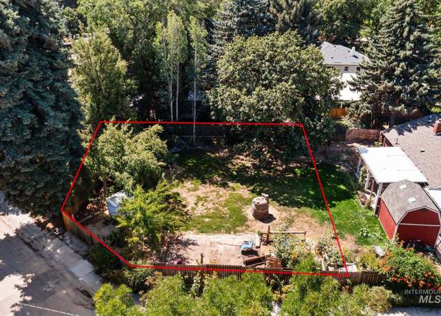 Property at 3609 Camas St, Boise, ID 83705