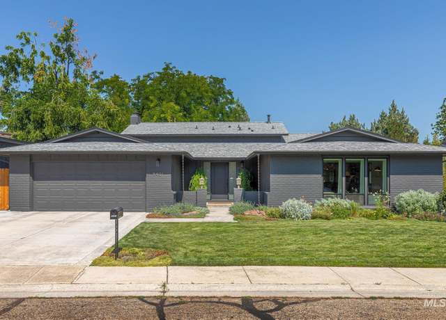 Property at 9401 W Knottingham Dr, Boise, ID 83704, 4 beds, 3 baths
