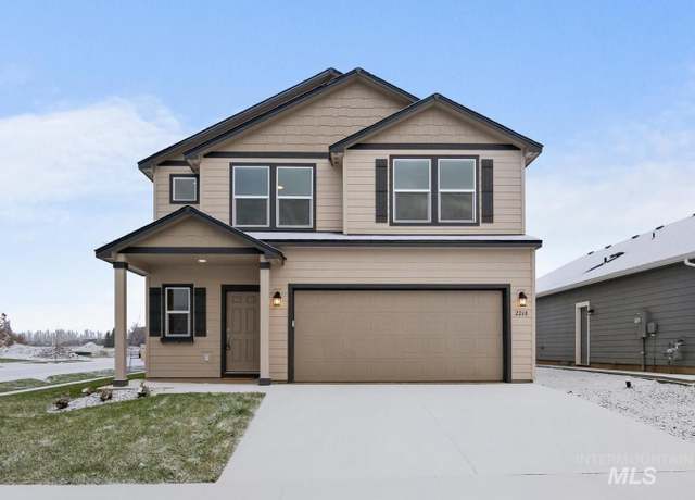 Property at 1550 Kenyon Rd, Twin Falls, ID 83301, 3 beds, 2.5 baths