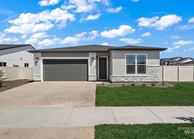 Property at 11150 W Helenium Dr, Star, ID 83669, 4 beds, 3 baths