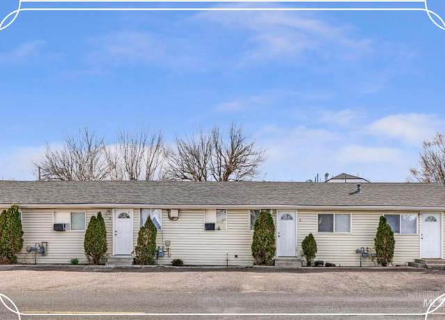 Property at 442 Locust St, Twin Falls, ID 83301, 9 beds, 8 baths