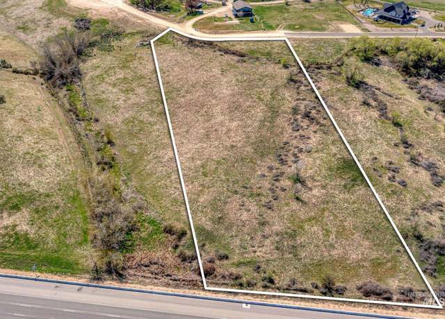 Property at 5674 W Belvedere Ln, Meridian, ID 83642