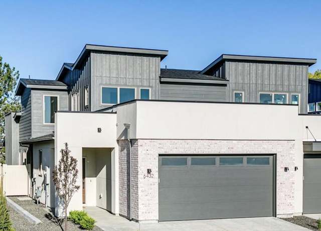 Property at 6432 S Astoria Ave, Meridian, ID 83642, 3 beds, 2.5 baths