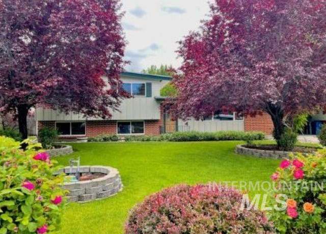Property at 10809 W Cruser, Boise, ID 83709, 5 beds, 3 baths