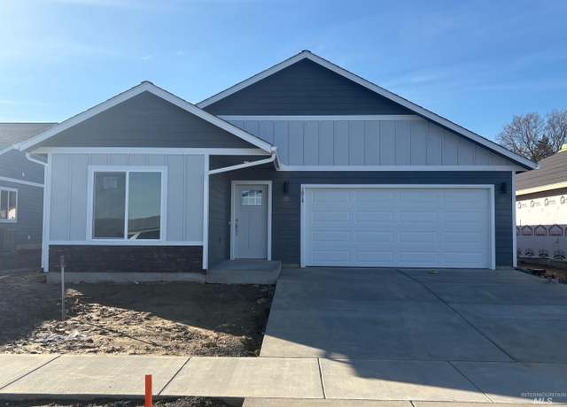 Property at 1806 Clark Fork Ln, Lewiston, ID 83501, 3 beds, 2 baths