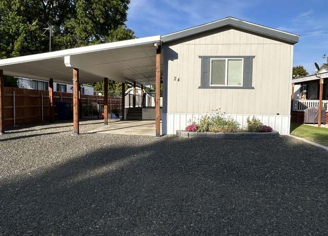 Property at 100 NW 16th #24 #24, Fruitland, ID 83619, 3 beds, 2 baths