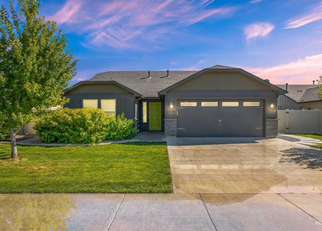 Property at 1879 E John Deere St, Kuna, ID 83634, 3 beds, 2 baths