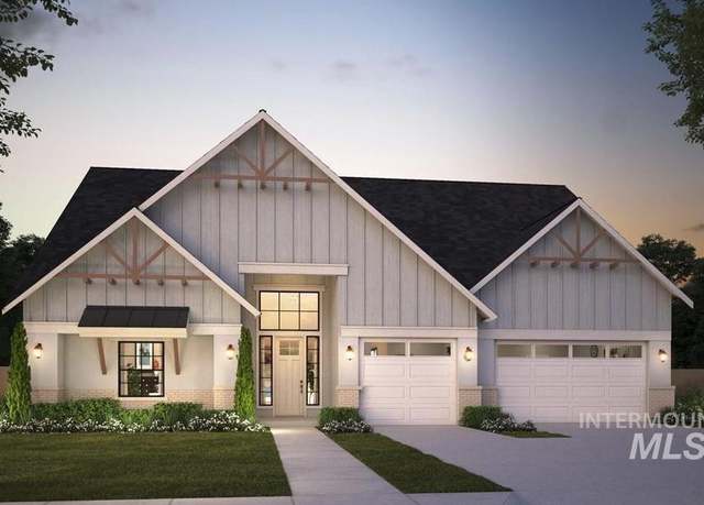 Property at 5476 W Polecat Dr, Eagle, ID 83616, 3 beds, 2.5 baths