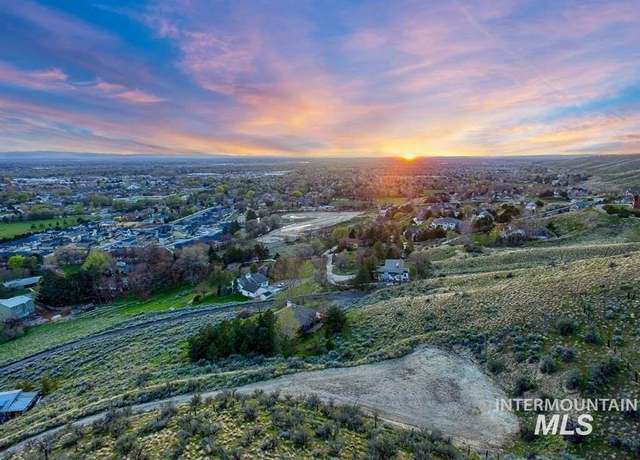 Property at 5912 W Hill Rd, Boise, ID 83703