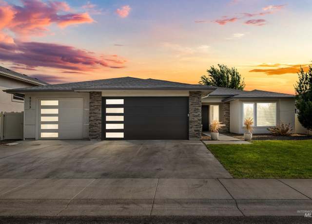 Property at 4213 E Divide Pass St, Meridian, ID 83642, 3 beds, 2.5 baths