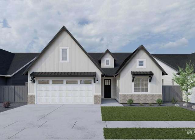 Property at 10404 Stony Oak St, Nampa, ID 83687, 3 beds, 2.5 baths